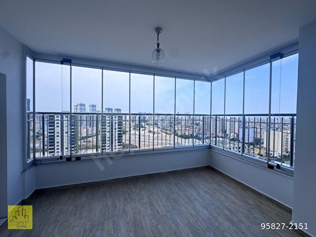 SATILIK ERGENEKON DA 4+1 ADA MUTFAK SİTE İÇERİSİNDE FIRSAT DAİRE - Görsel 9