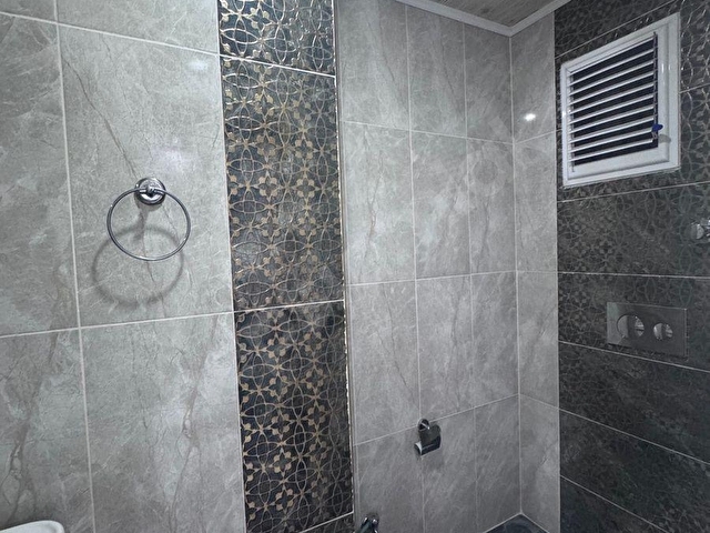 SATILIK ERGENEKON DA 4+1 ADA MUTFAK SİTE İÇERİSİNDE FIRSAT DAİRE - Görsel 13