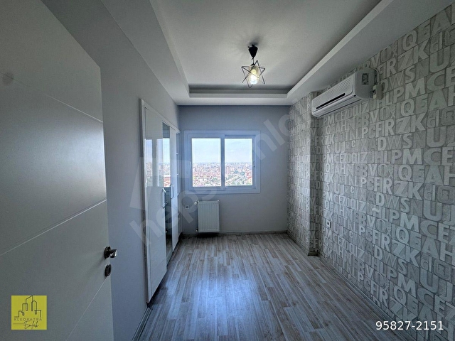 SATILIK ERGENEKON DA 4+1 ADA MUTFAK SİTE İÇERİSİNDE FIRSAT DAİRE - Görsel 17