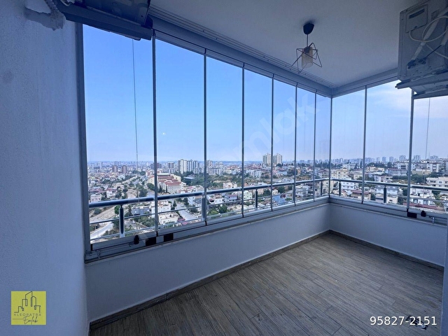 SATILIK ERGENEKON DA 4+1 ADA MUTFAK SİTE İÇERİSİNDE FIRSAT DAİRE - Görsel 28