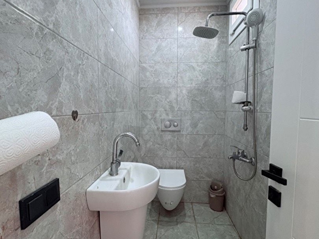 Günlük Kiralık 3 Odalı Villa - Mersin Silifke Atakent Mahallesi - 8 Kişi Kapasiteli - Görsel 30