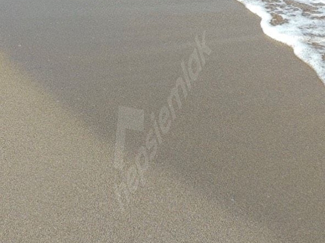 Günlük Kiralık 3 Odalı Villa - Mersin Silifke Atakent Mahallesi - 8 Kişi Kapasiteli - Görsel 23