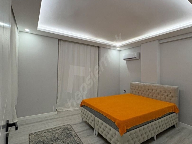 Günlük Kiralık 3 Odalı Villa - Mersin Silifke Atakent Mahallesi - 8 Kişi Kapasiteli - Görsel 20
