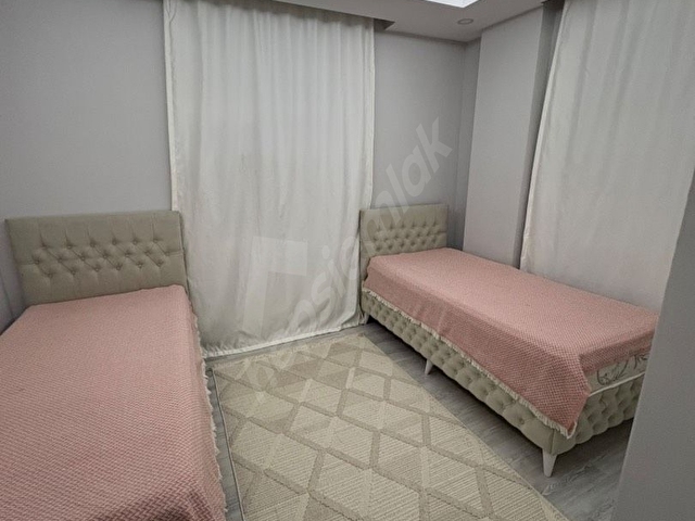 Günlük Kiralık 3 Odalı Villa - Mersin Silifke Atakent Mahallesi - 8 Kişi Kapasiteli - Görsel 29