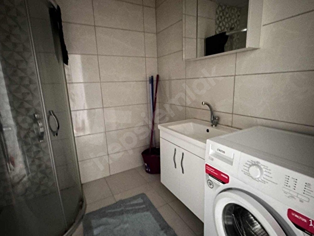 HLYDEN KASAPLAR MAH. NEF YAKINI KİRALIK 1+1 EŞYALI DAİRE - Görsel 13