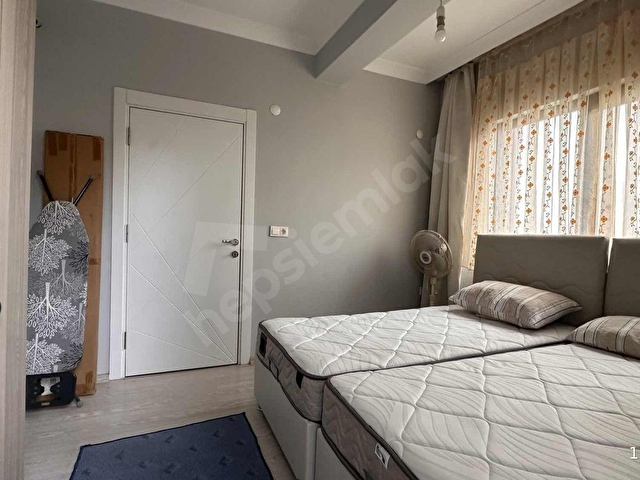 HLYDEN KASAPLAR MAH. NEF YAKINI KİRALIK 1+1 EŞYALI DAİRE - Görsel 14