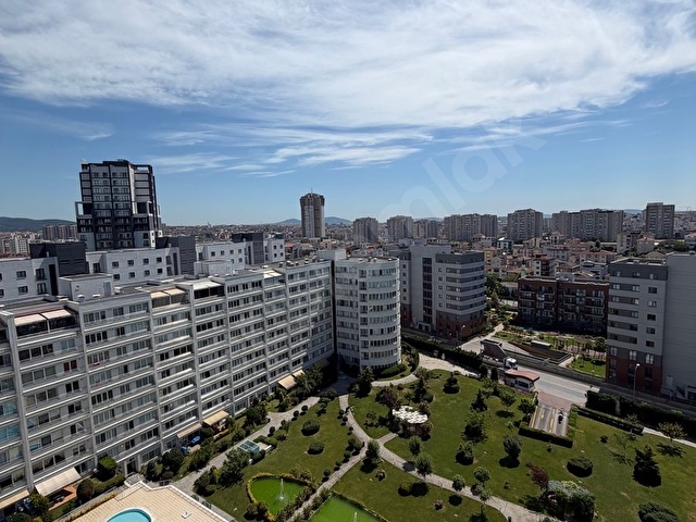 Acil Satılık - White Side Sitesi 4+1 Loft Daire - Görsel 3