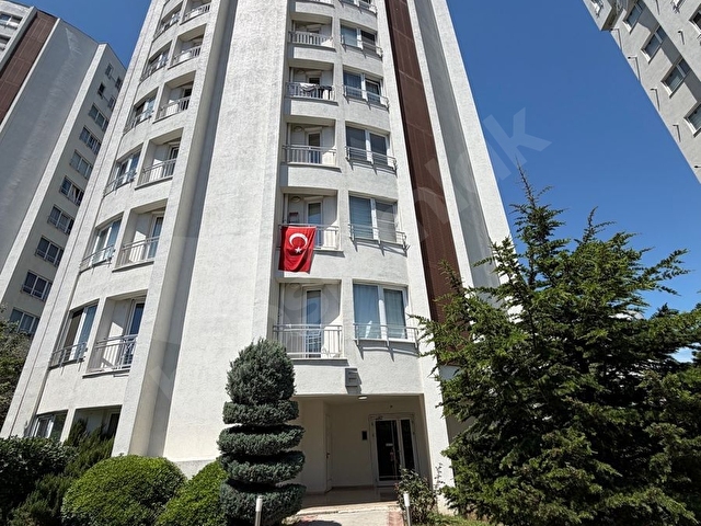 Acil Satılık - White Side Sitesi 4+1 Loft Daire