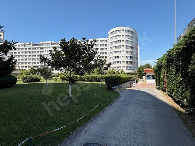 Acil Satılık - White Side Sitesi 4+1 Loft Daire - Görsel 5