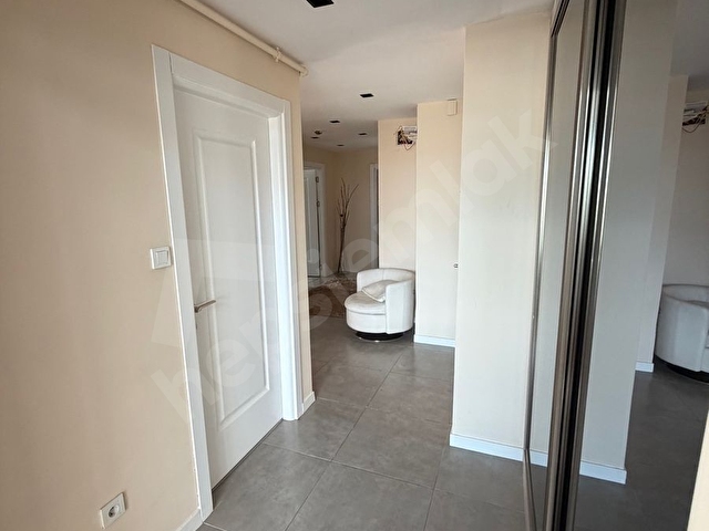 Acil Satılık - White Side Sitesi 4+1 Loft Daire - Görsel 14