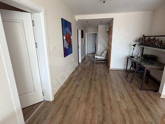 Acil Satılık - White Side Sitesi 4+1 Loft Daire - Görsel 16