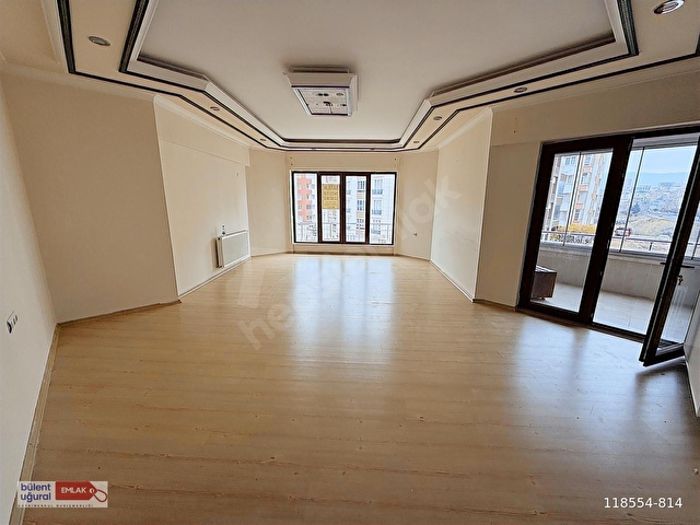 NAR MANZARALI TUNA SİTESİNEDE D BLOK 3. KAT 4,5+1 210 M² SATILIK - Görsel 18