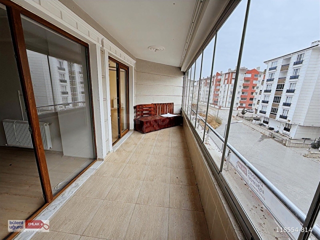 NAR MANZARALI TUNA SİTESİNEDE D BLOK 3. KAT 4,5+1 210 M² SATILIK - Görsel 14