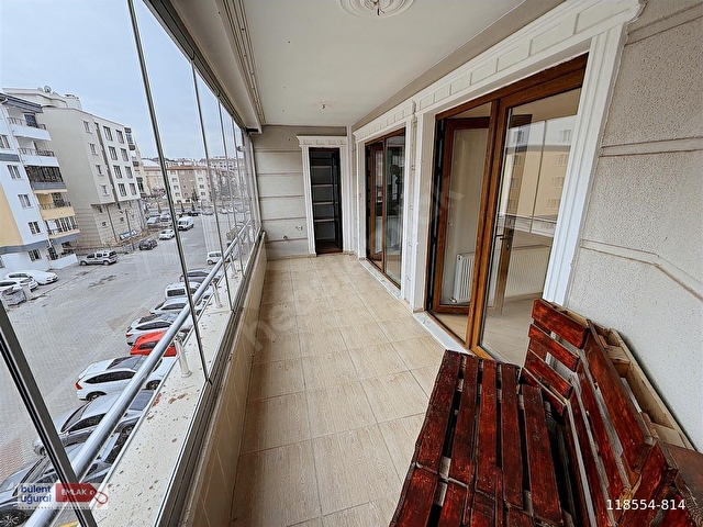 NAR MANZARALI TUNA SİTESİNEDE D BLOK 3. KAT 4,5+1 210 M² SATILIK - Görsel 15