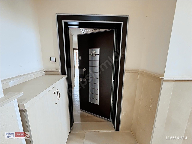 NAR MANZARALI TUNA SİTESİNEDE D BLOK 3. KAT 4,5+1 210 M² SATILIK - Görsel 8