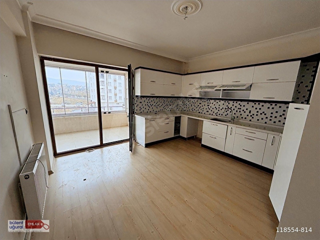 NAR MANZARALI TUNA SİTESİNEDE D BLOK 3. KAT 4,5+1 210 M² SATILIK - Görsel 12