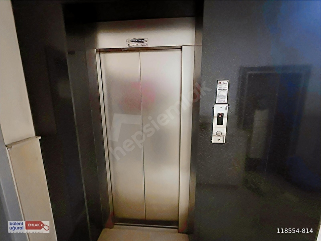 NAR MANZARALI TUNA SİTESİNEDE D BLOK 3. KAT 4,5+1 210 M² SATILIK - Görsel 7