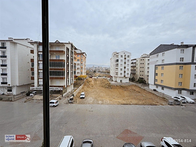 NAR MANZARALI TUNA SİTESİNEDE D BLOK 3. KAT 4,5+1 210 M² SATILIK - Görsel 16