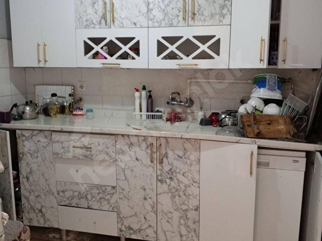 yeşilevler mahallesi satılık 2,5 katlı müstakil ev - Görsel 17