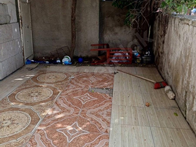yeşilevler mahallesi satılık 2,5 katlı müstakil ev - Görsel 7