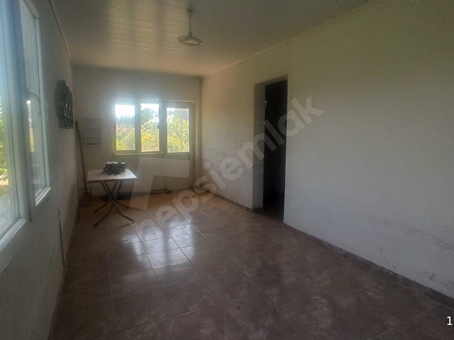 Ataköyde 1480 m² Arsa İçinde - Ruhsatlı 220 m² Kiralık İşyeri - Görsel 17