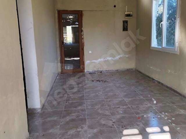 Ataköyde 1480 m² Arsa İçinde - Ruhsatlı 220 m² Kiralık İşyeri - Görsel 29