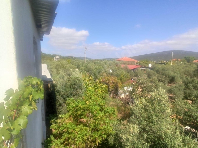 Ataköyde 1480 m² Arsa İçinde - Ruhsatlı 220 m² Kiralık İşyeri - Görsel 9