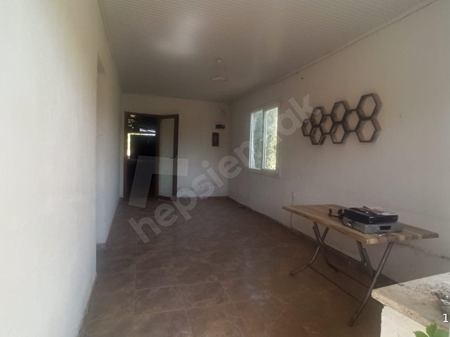 Ataköyde 1480 m² Arsa İçinde - Ruhsatlı 220 m² Kiralık İşyeri - Görsel 24