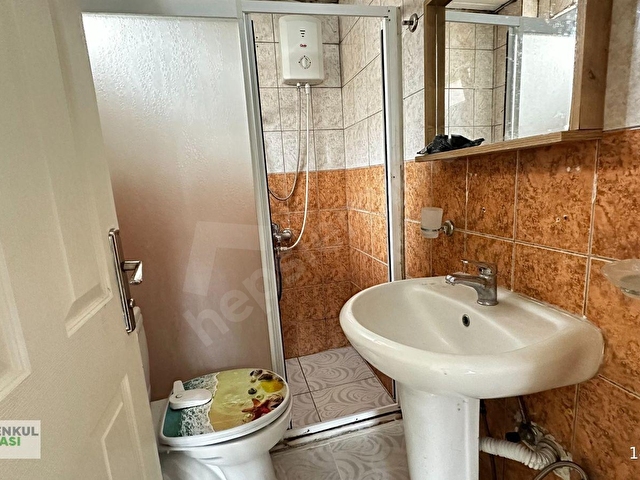KEMER ARSLANBUCAK MAHALLESİNDE SATILIK ÇATI PİYESLİ 3+1 DUBLEKS DAİRE - Görsel 25