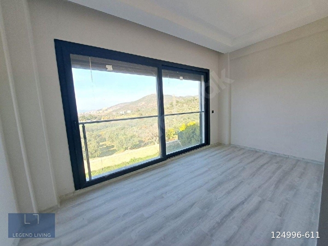 KUŞADASI SATILIK MUSTAKİL VİLLA - Görsel 26