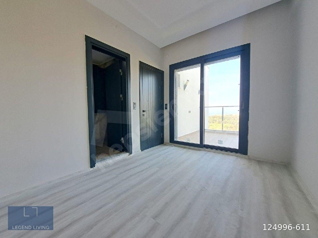 KUŞADASI SATILIK MUSTAKİL VİLLA - Görsel 30