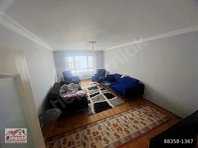 ACİLL SATILIK UYGUN 5+1 GENİŞ TERASLI DUBLEKS - Görsel 5