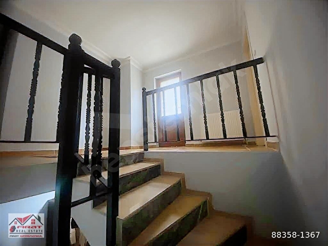 ACİLL SATILIK UYGUN 5+1 GENİŞ TERASLI DUBLEKS - Görsel 18