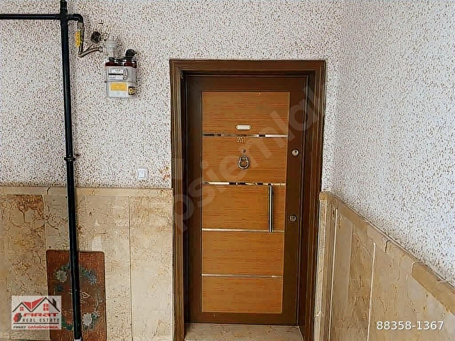 ACİLL SATILIK UYGUN 5+1 GENİŞ TERASLI DUBLEKS - Görsel 19