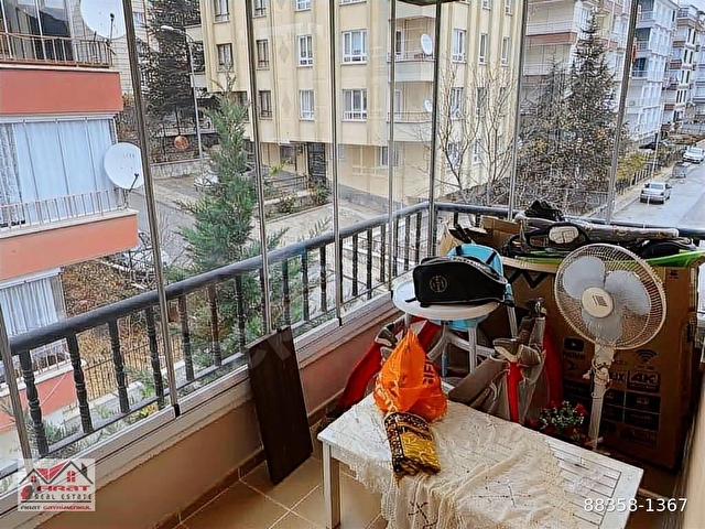 ACİLL SATILIK UYGUN 5+1 GENİŞ TERASLI DUBLEKS - Görsel 22