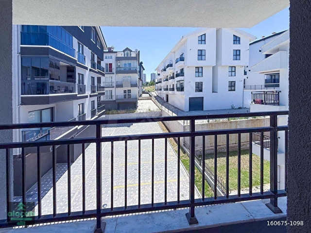 İncekte Kiralık 2+1 Daire Geniş Teraslı, 2 Banyolu, Bulvarda - Görsel 13