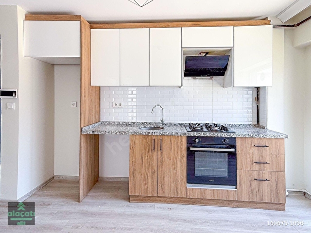 İncekte Kiralık 2+1 Daire Geniş Teraslı, 2 Banyolu, Bulvarda - Görsel 7