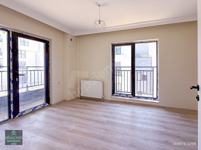 İncekte Kiralık 2+1 Daire Geniş Teraslı, 2 Banyolu, Bulvarda - Görsel 29
