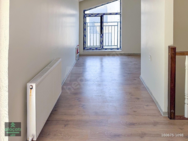 İncekte Kiralık 2+1 Daire Geniş Teraslı, 2 Banyolu, Bulvarda - Görsel 21
