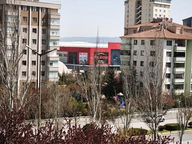 EMPA DAN BETONTAŞ BLOKLARINDA ARA KAT SATILIK 3+1 - Görsel 28