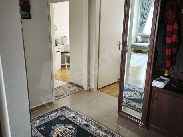 EMPA DAN BETONTAŞ BLOKLARINDA ARA KAT SATILIK 3+1 - Görsel 23