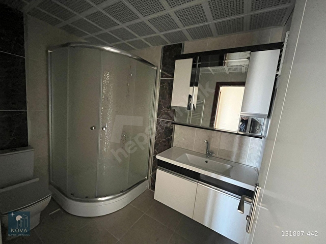 YENİŞEHİRDE AİLE APARTMANINDA 5.KATTA 3+1 KİRALIK DAİRE - Görsel 18