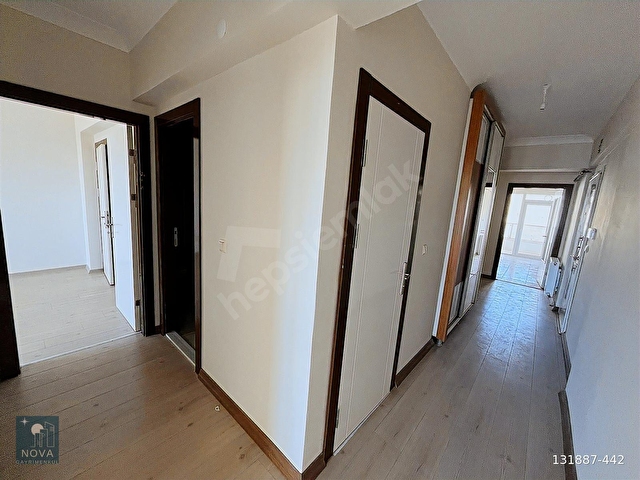 YENİŞEHİRDE AİLE APARTMANINDA 5.KATTA 3+1 KİRALIK DAİRE - Görsel 20