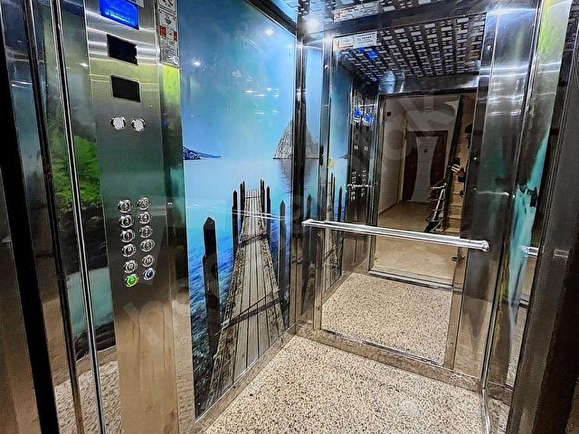 YENİŞEHİRDE AİLE APARTMANINDA 5.KATTA 3+1 KİRALIK DAİRE - Görsel 22