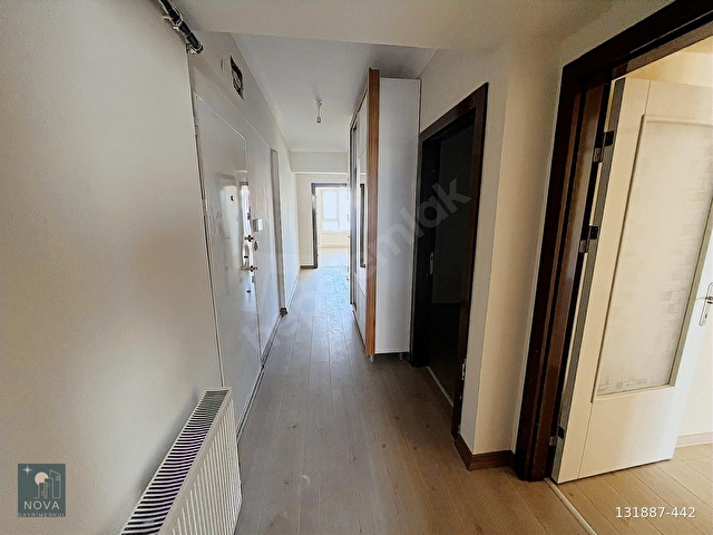 YENİŞEHİRDE AİLE APARTMANINDA 5.KATTA 3+1 KİRALIK DAİRE - Görsel 9