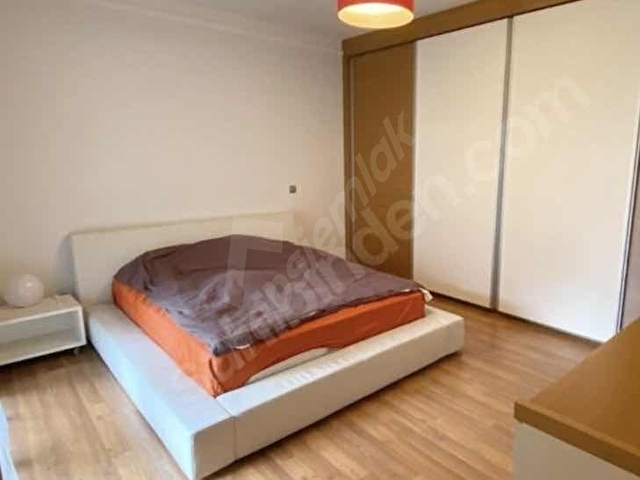 MUHTEŞEM KONUMDA KİRALIK 4+1 BAHÇE KATI /FOR RENT - Görsel 12