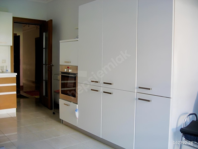 MUHTEŞEM KONUMDA KİRALIK 4+1 BAHÇE KATI /FOR RENT - Görsel 18