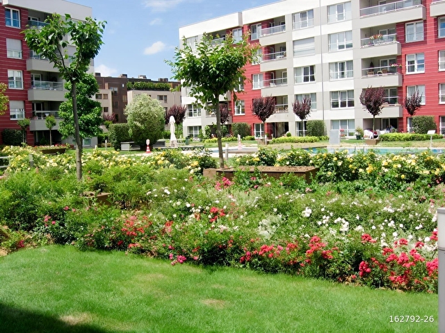 MUHTEŞEM KONUMDA KİRALIK 4+1 BAHÇE KATI /FOR RENT - Görsel 6