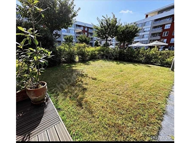 MUHTEŞEM KONUMDA KİRALIK 4+1 BAHÇE KATI /FOR RENT - Görsel 7
