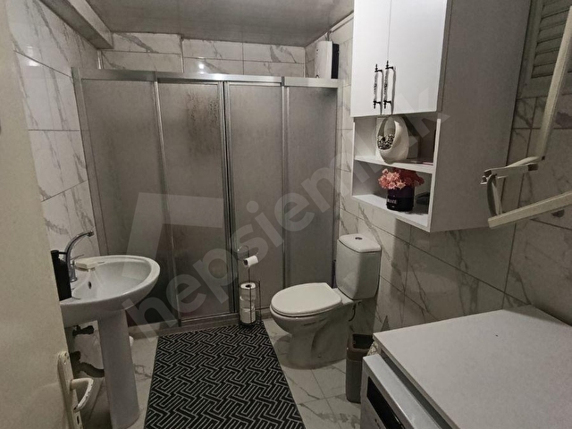 MUSTAFA BAŞYİĞİT EMLAKTAN SATILIK DAİRE ÇARŞAMBA YOLUNDA - Görsel 9